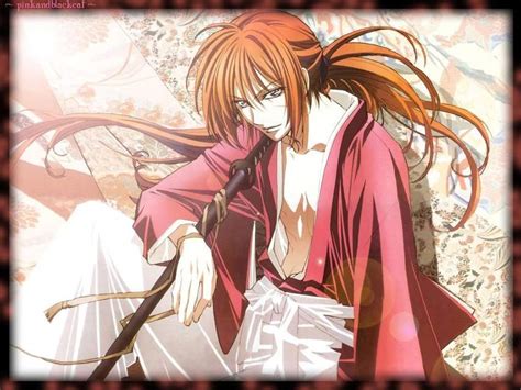 Kenshin | Anime Amino