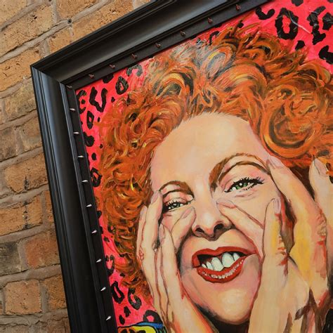 The Anarchist- Matt Lloyd — Seventh Circle - Artworks & Aesthetics Ltd