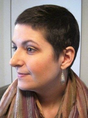 Hairstyles For Post Chemo Patients - Hairstyle Guides