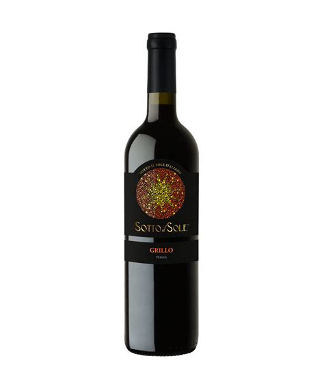Grillo Sicilia D.O.C. - Alessandro Berselli