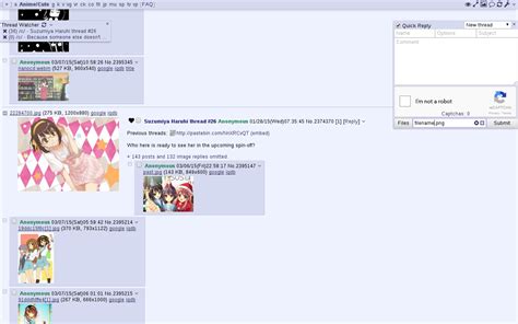 4chan X