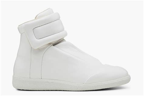 Maision Martin Margiela Fall/Winter 2014 Sneaker Collection ...