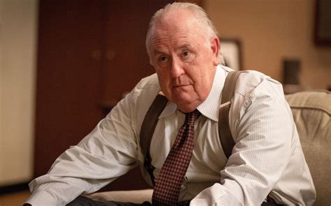 John Lithgow Discusses The Complexity Of 'Bombshell' & Creating A ...