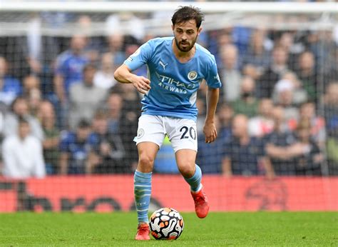 bernardo silva   pep guardiolas tenacious midfield maestro  man