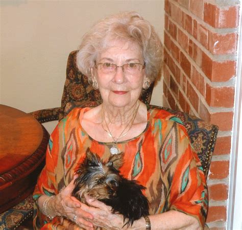 Catherine Anastacia Kitsos Mitchell | Nalley-Pickle & Welch Funeral