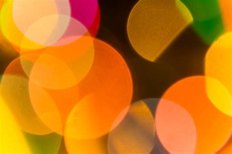 Bokeh Lights Colorful - Free photo on Pixabay - Pixabay