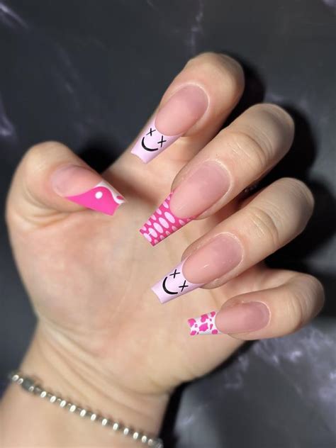 Накладные ногти 💅 — цена 220 грн в каталоге Накладные ногти Купить ...