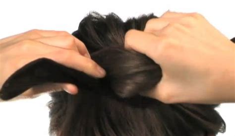 Заколка для волос Софиста Твиста, прически, фото! | HAIR FRESH
