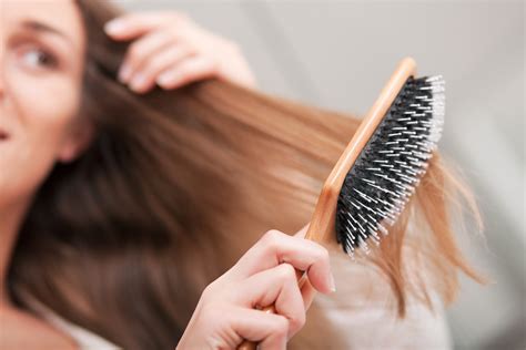 How To Brush Hair Properly According To Hairstylists | First For Women
