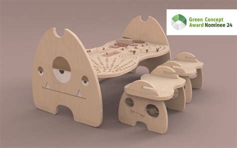 Learn Fuzzy | Green Product Award