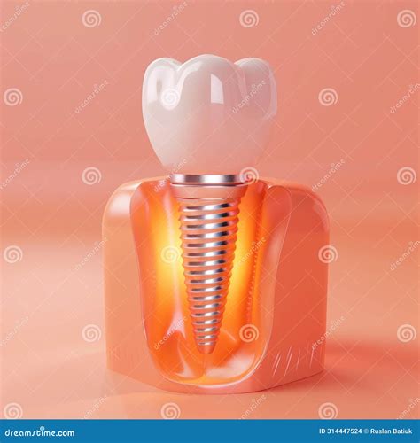 Dental Implant, Restoring Smiles Precision and Durability, Reliable