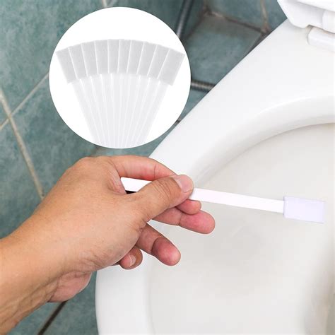 toilet brush  orange  victoria jenkins blog