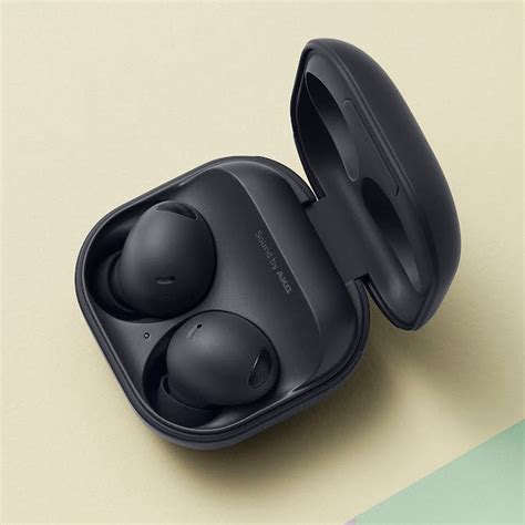 Samsung Galaxy Buds 2 Pro: price, availability, and how to preorder ...