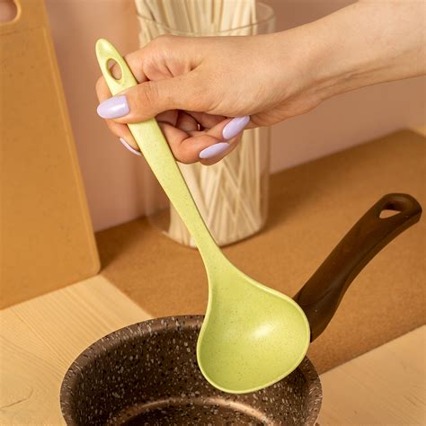 Половник, O'Kitchen, в ассортименте - купить в интернет-магазине Fix ...