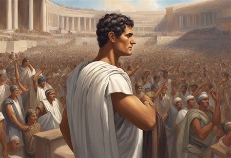 mark antony  strategic analysis   roman leaders political career