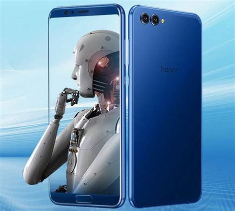 Huawei Nova 2s (Хуавей Нова 2с) - обзор нового субфлагмана с четырьмя ...