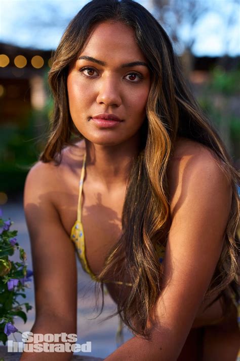 PHOENIX DAWN MIRANDA for Sports Illustrated Swimsuit Edition 2025