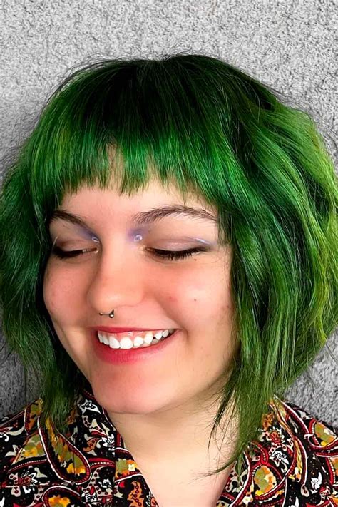 awesome styles   small forehead