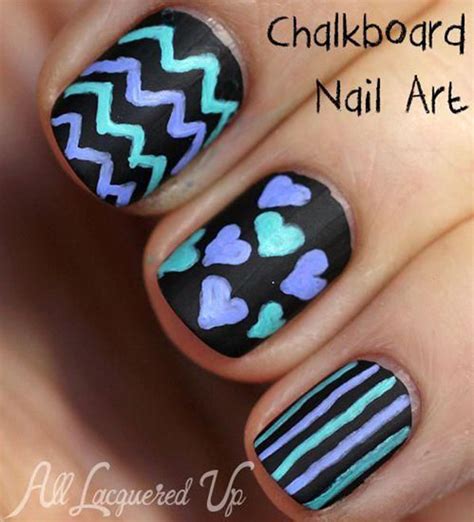 Nail Ideas | Beauty Tutorials