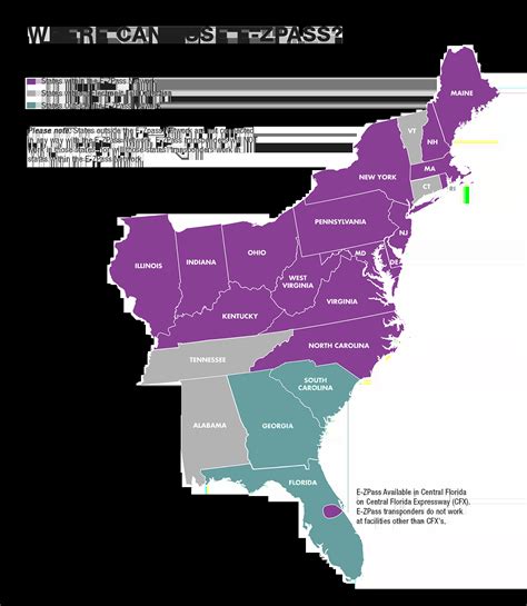 How to dispute ezpass violations online using your phone