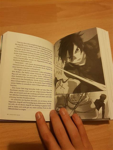 Light Novel Bedeutung? (Anime, Buch, Manga)