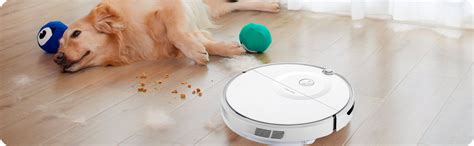 Робот-пылесос Roborock E5 Robot Vacuum Black Ru — купить на сайте ...