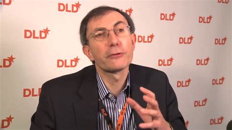 Interview with Dimitar Sasselov (Harvard University) | DLD12 - YouTube