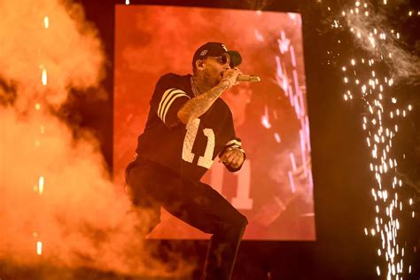 Chris Brown in SA: Performance date and venue announced | The Citizen