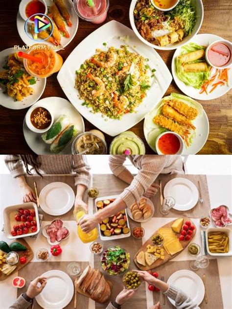 Platform Tamil - Healthy Life Food Habits for Living In Tamil
