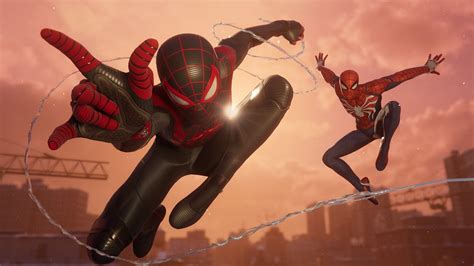 MARVEL Человек-Паук: Майлз Моралес Плюс-плюс (BRONZE)Пройти игру в ...