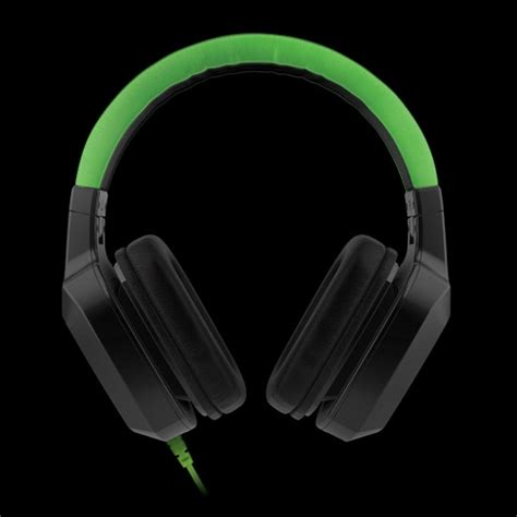 Razer Electra: наушники для игр и музыки — Лаборатория Чеканова