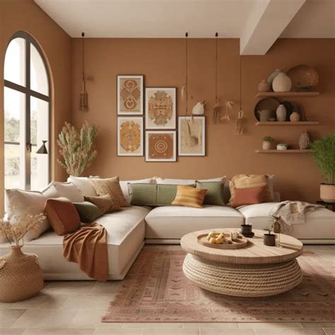 modern mediterranean interior design  ultimate design fusion