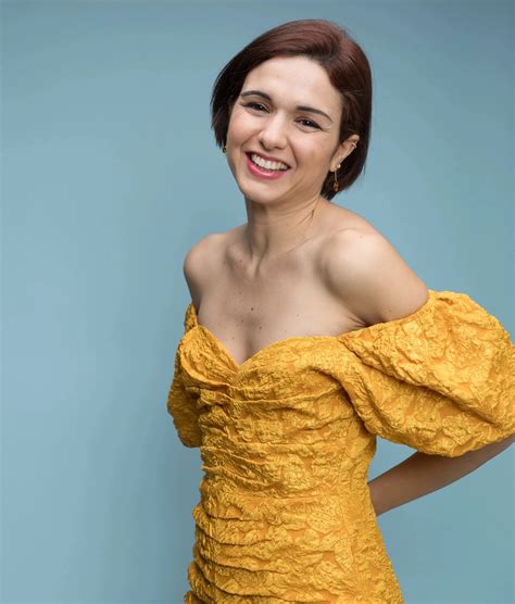 Patricia Garcia Gil | Stagetime