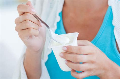 Yogurts: best and worst yogurts for your diet revealed!