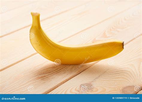 Single Banana Royalty-Free Stock Photo | CartoonDealer.com #48865503