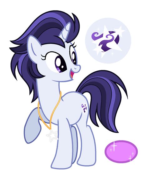 Cosmo Star on Toyhouse