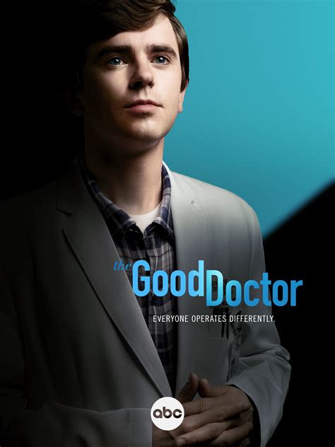 The Good Doctor - Rotten Tomatoes
