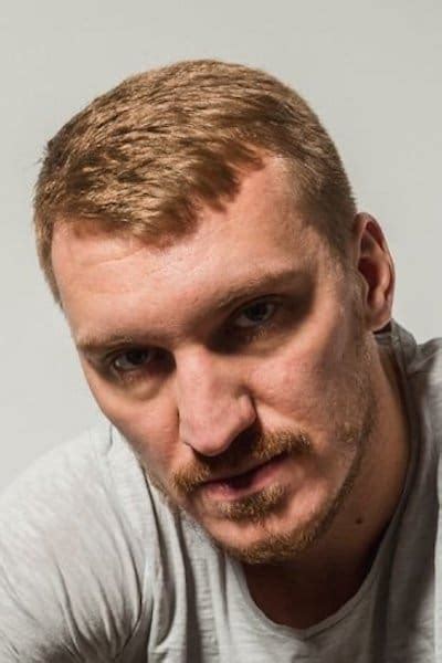 Илья Аксенов (Ilya Aksyonov) - Фильмы и сериалы