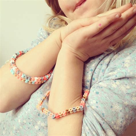 Perler Bead Crafts • Project kid