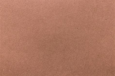 Коричневая бумага текстура фон | Бесплатно Фото