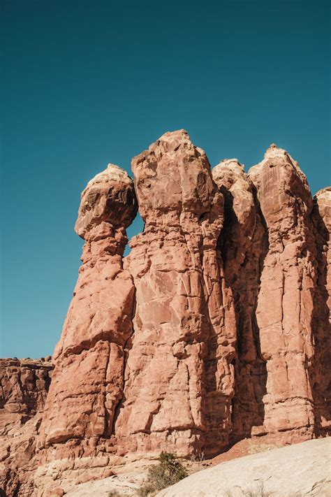 Arches National Park Photos, Download The BEST Free Arches National ...