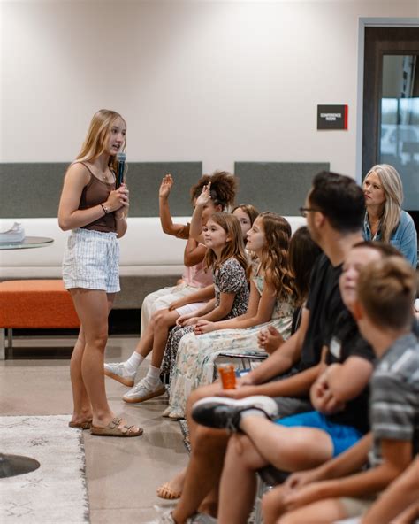 Sun Valley Community Church Gilbert Az hosts a massive event 15