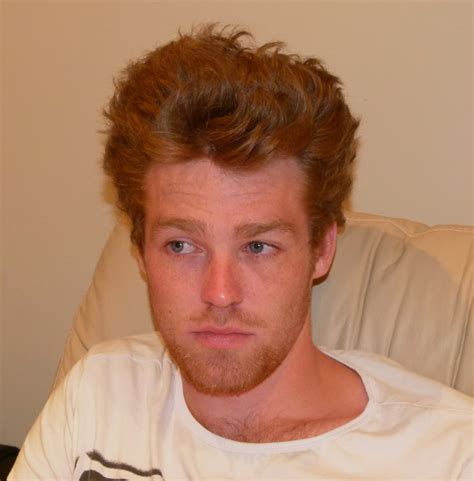 >DESPERATELY NEEDS HAIRCUT! | dietcokerocks