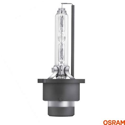 D2S Osram Xenarc Original - Xenonlampor