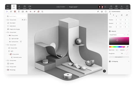 5 бесплатных программ для 3D-моделирования