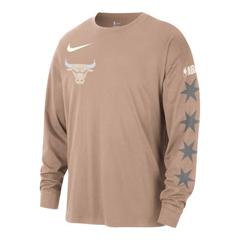 Authentic Chicago Bulls Apparel – Official Chicago Bulls Store