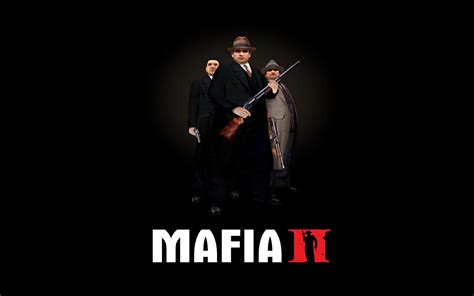 Mafia II обои, картинки Mafia II, фотографии Mafia II, фото Mafia II ...