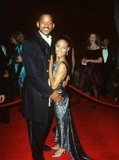 The Biggest Bombshells from Jada Pinkett Smith's Book 'Worthy'