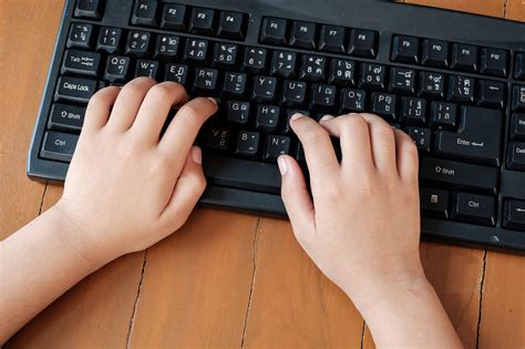 Programming typing