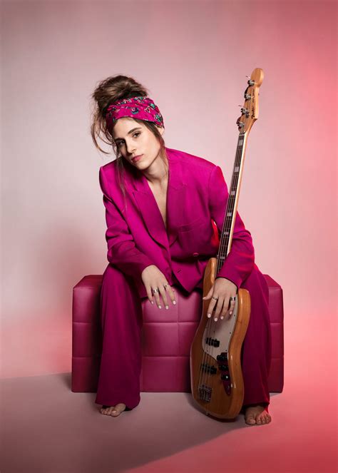 Kinga Glyk | Loop productions